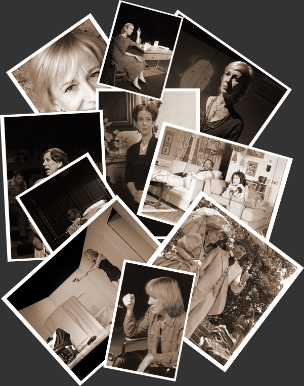 Contact Celia Williams