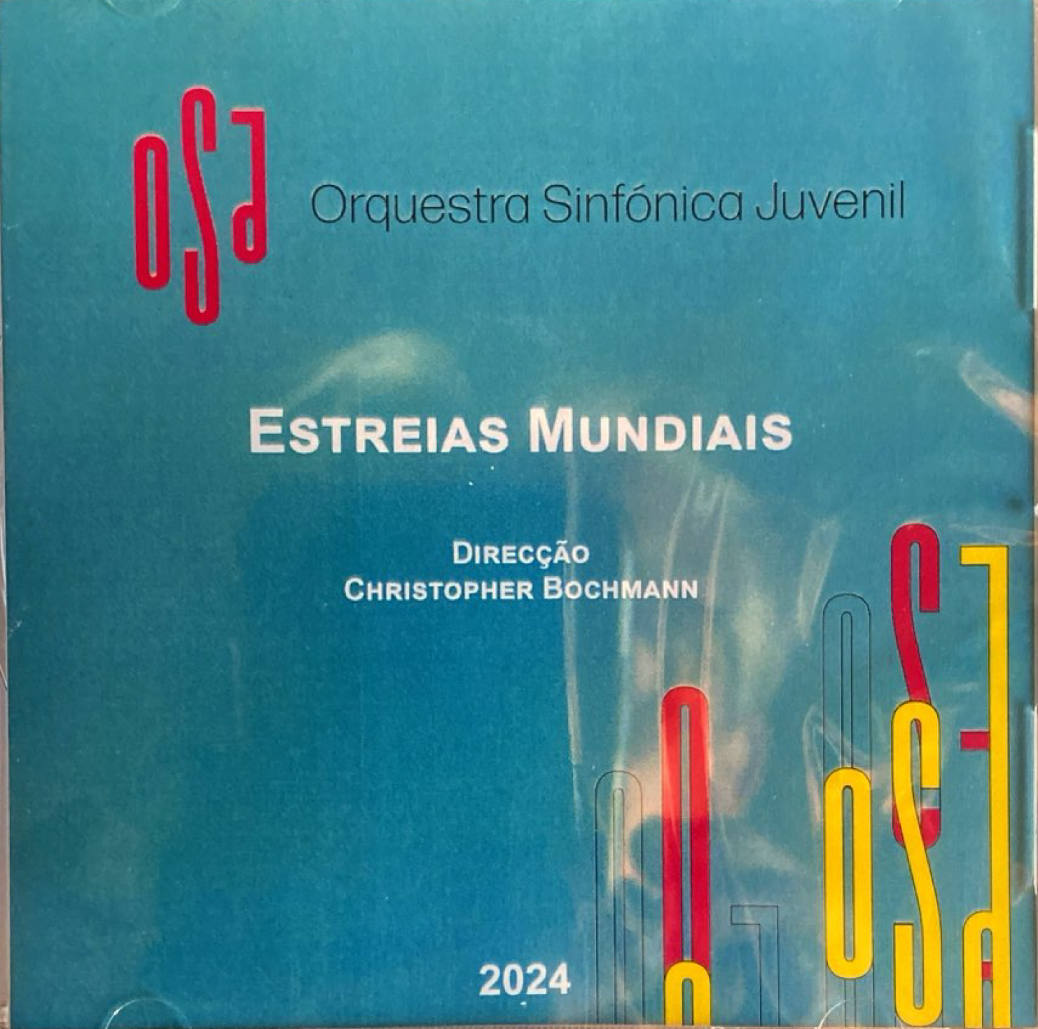 Estreias mundiais 2024