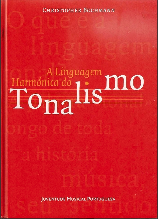 A Linguagem Harmónica do Tonalismo can be purchased at http://www.jmp.pt/index.php?lg=1&idmenu=edicao&ide=4&tipo_edicao=1