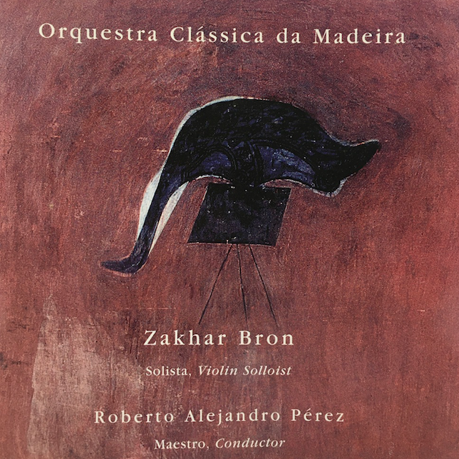 Orquestra Clássica da Madeira