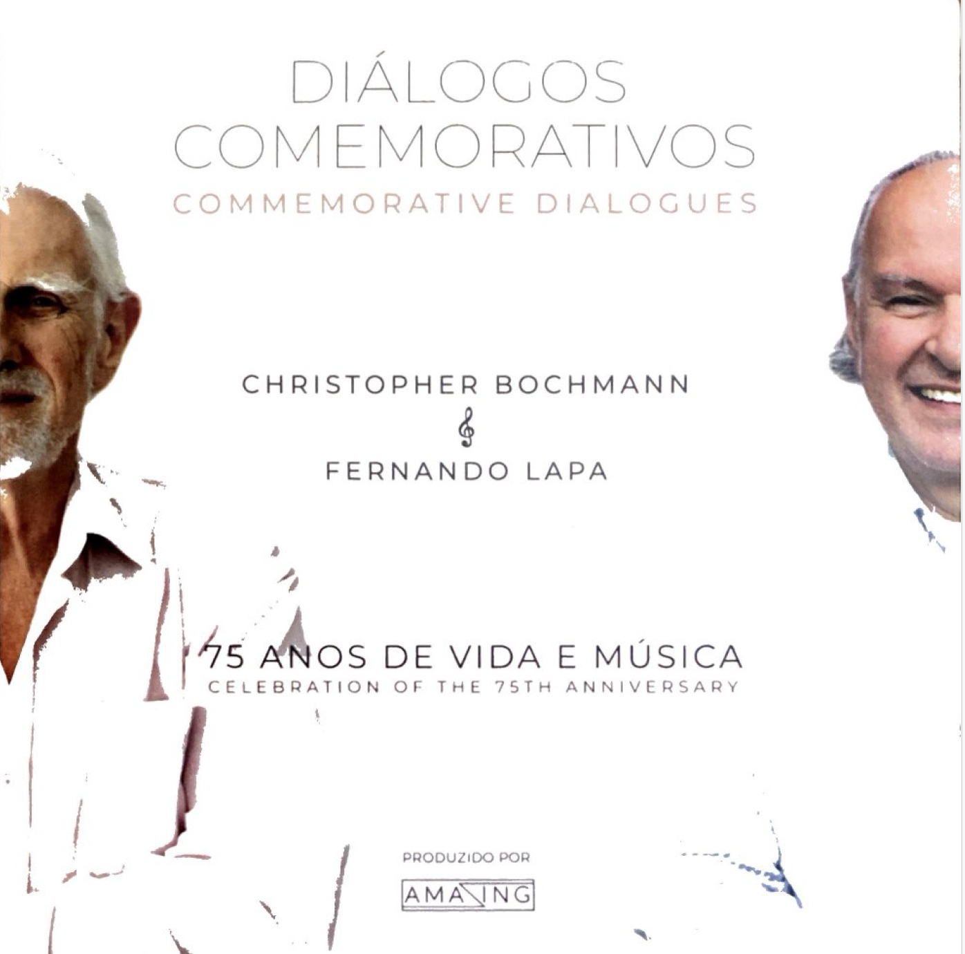 Diálogos comemorativos